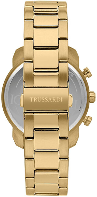 Orë dore Trussardi T-City R2453154001