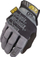 Doreza pune Mechanix Wear Specialty 0.5mm High Dexterity, madhësia S, gri