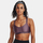Reçipetë sportive Under Armour Crossback Low Support, madhësia S, Misty Purple