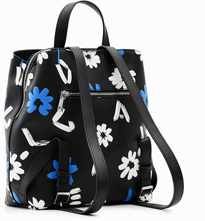 Çantë Desigual Back Margy Sumy 23SAKP222000