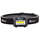 Llambë koke Libox LB0107, LED, e rikarikueshme, e zezë