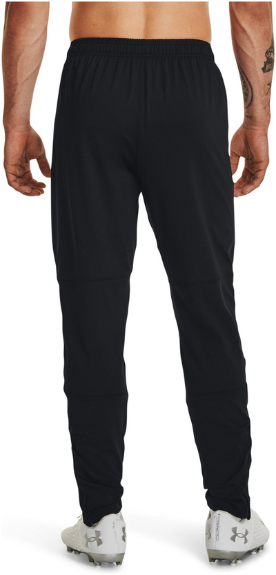 Тренерки Under Armour Challenger, за тренинг, со џебови, црни