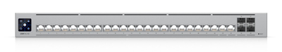 Switch Ubiquiti UniFi Pro HD 24, 24x 2.5G, 4x 10G SFP+, gri