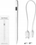 Stilolaps aktiv Wozinsky Universal Stylus, për Android dhe iOS, i bardhë