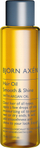 Vaj flokësh Björn Axén Hair Oil Smooth & Shine, me vaj argani, 75ml, transparent