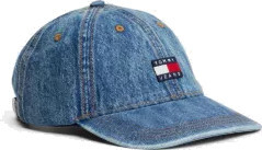 Kapele për meshkuj Tommy Hilfiger mTH5282, e kaltër