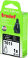 Bojë për vulë Trodat Stamp Ink Without Oil, 28 ml, e kuqe