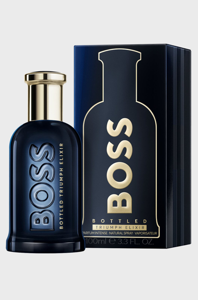 Parfum Hugo Boss Bottled Triumph Elixir Intense, 100ml