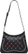 Çantë për femra Desigual Yankee Manaos Black, e zezë