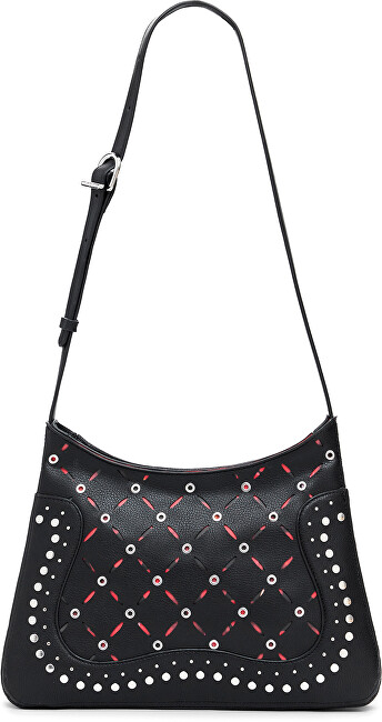 Çantë për femra Desigual Yankee Manaos Black, e zezë