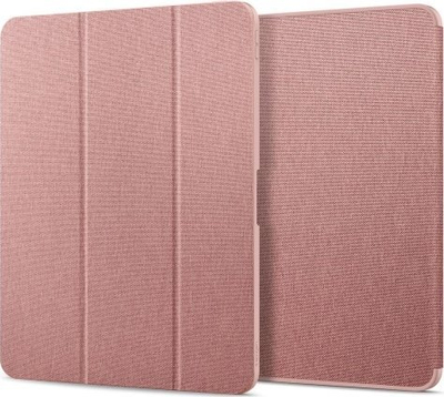 Mbulesë tablet Spigen Urban Fit për iPad Pro 13" 2024, ngjyrë Rose Gold