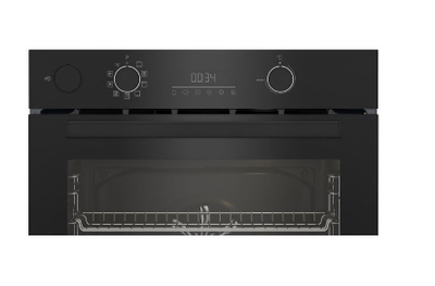 Furrë inkaso BEKO BBISM14300BMPE, 60 cm, 72 L, SteamAid, AirFry, inoks