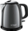 Ngrohëse uji Russel Hobbs Colors Plus + Mini Grey, e hirtë