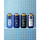 Shampo për meshkuj Nivea Men Sensitive Power, 250 ml