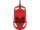 Maus gaming HyperX Pulsefire Haste, 16000 DPI, me kabllo, i zi