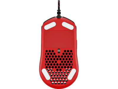 Maus gaming HyperX Pulsefire Haste, 16000 DPI, me kabllo, i zi