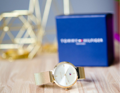 Orë dore Tommy Hilfiger Liberty 1782217