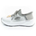 Atlete Skechers Edgeride Raygo M 232932 WGY, Arch Fit, Slip-ins, gri