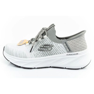 Atlete Skechers Edgeride Raygo M 232932 WGY, Arch Fit, Slip-ins, gri