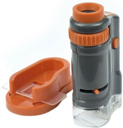 Legami Mikroskop Portativ Ms0001