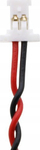 Bateri litiumi Cameron Sino CUST-CS-CR2016MX125, 3.0V, 90mAh, e verdhë