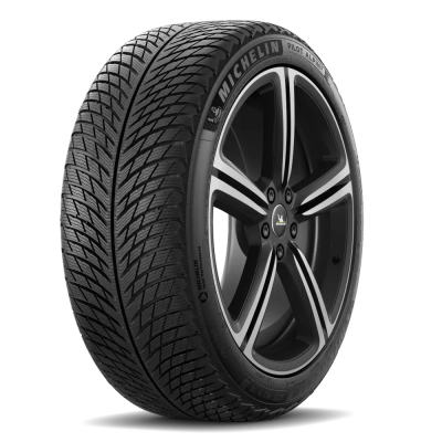 Gomë 265/60R18 114H M+S PA5 MICHELIN