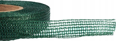 Shirit rrjete për kopësht Verto, 30 mm, 50 m, jeshil