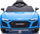 Makina elektrike për fëmijë Audi R8 Spyder, 12V, USB MP3, blu