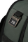 Çantë Shpine Samsonite Armox Ngjyrë Jeshile E Errët