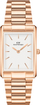 Orë dore për goca Daniel Wellington Bound 35x24, e artë