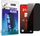 Xham mbrojtës privatësie Grizz SecretGlass për Oppo Reno13 F 4G, qelq film qeramik, i tejdukshëm
