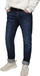 Фармерки s.Oliver YORK Straight Fit 03.899.71.6509.59Z5, сини