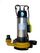 Pompë zhytëse Omnigena WQ 1500F, 1500W, 230V, gri