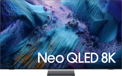 TV Samsung Neo QLED QN990F, 85\", 8K, i zi