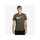 Bluzë Nike Sportswear Swoosh Tee Big and Tall, për meshkuj, 3XL, Medium Olive