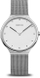 Orë dore për femra Bering Ultra Slim 18434-004, e argjendtë