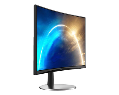 Monitor MSI Pro MP2422C, 23.6", Full HD, 5 ms, i zi