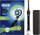 Furçë elektrike për dhëmbë Oral-B PRO 750 CrossAction
