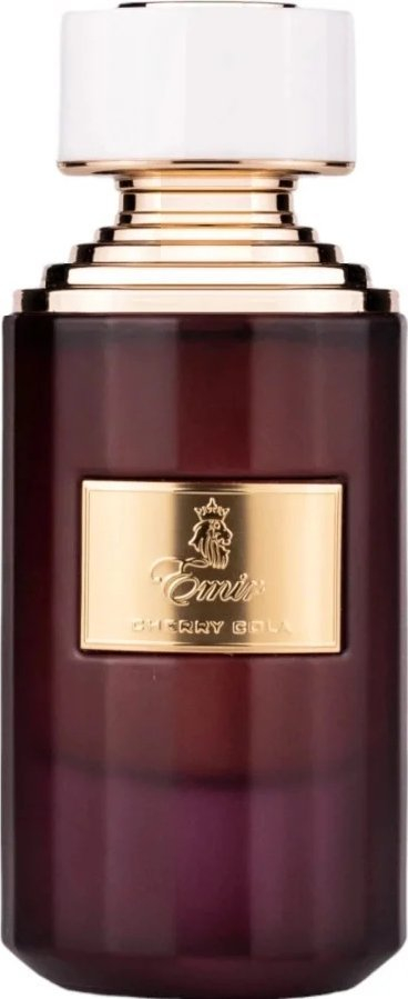 Parfum Emir Cherry Cola Paris Corner, Extrait de Parfum, 75ml, unisex