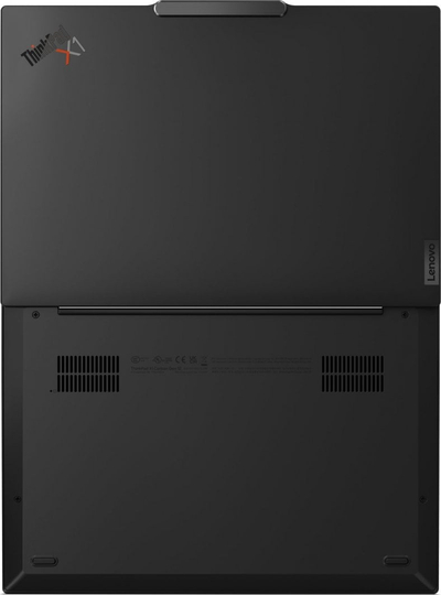 Laptop Lenovo ThinkPad X1 Carbon Gen 12, 14", Intel Core U5 125U, 16GB RAM, 512GB SSD