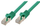 Kabllo rrjeti Shiverpeaks BASIC-S BS75530-G, Cat.7 S/FTP, 30m, jeshile