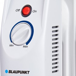 Radiator Me Vaj BLAUPUNKT HOR201