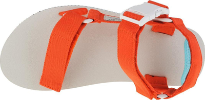 Sandale gocash Levi's Tahoe Refresh 234206-989-78, nr. 40, portokalli