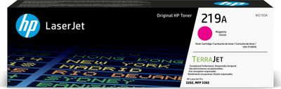 Patronë toner HP W2193A 219A, magenta, origjinale