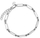 Нараквица Rosefield Toccombo JTBCS-J439