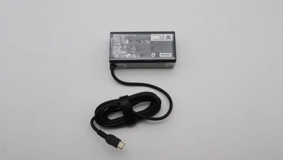 Karikues laptopi Lenovo AC Adapter, origjinal, i zi