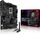 Pllakë amë ASUS ROG STRIX B760-F GAMING WIFI - Intel B760