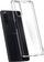 Kapak telefoni Spigen Ultra Hybrid për Sony Xperia 10 IV, prej TPU-je dhe polikarbonati, transparent