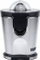 Shtrydhëse agrumesh Muse MS10CP, 160W, inox, ngjyrë argjend