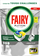 Kapsula enëlarëse Fairy Platinum All in One Lemon, 51 copë, aromë limoni
